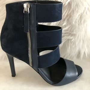 Charles David Sexy Shoe, worn twice.